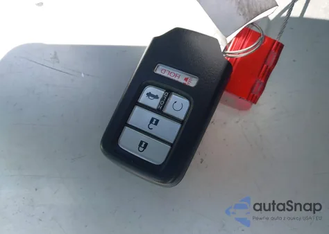 2019 Honda Civic Ex z USA, uszkodzony, nr VIN 19XFC1F35KE015404